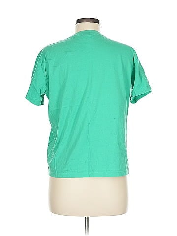 H&M Short Sleeve T-Shirt (view 2)