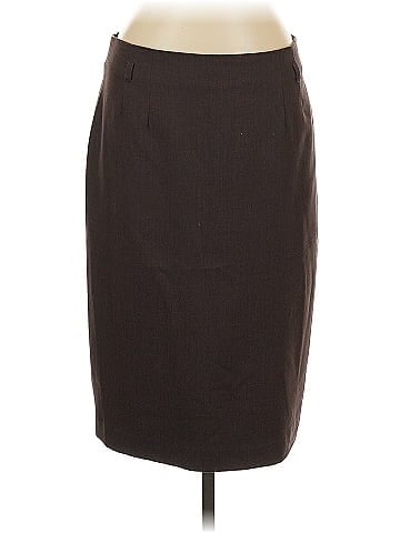 Amanda + Chelsea Formal Skirt (view 1)