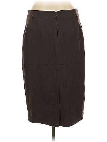 Amanda + Chelsea Formal Skirt (view 2)