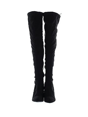 Wild Diva Boots (view 2)