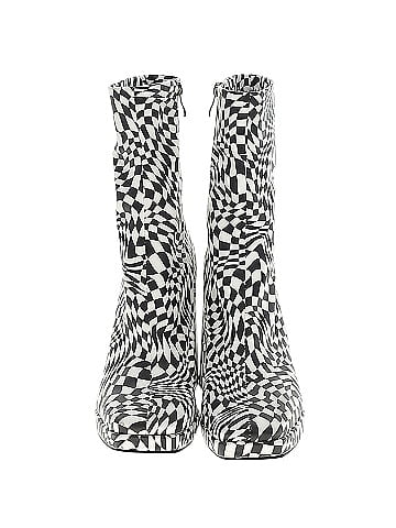 Azalea Wang Boots (view 2)
