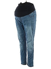 Isabel Maternity Jeans