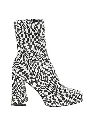 Azalea Wang Boots (view 1)