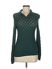 Mod Cloth Pullover Sweater