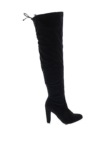 Wild Diva Boots (view 1)