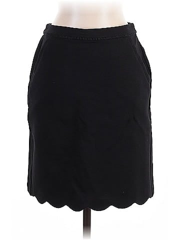 Skies Are Blue Formal Skirt (view 1)