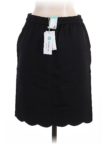 Skies Are Blue Formal Skirt (view 2)