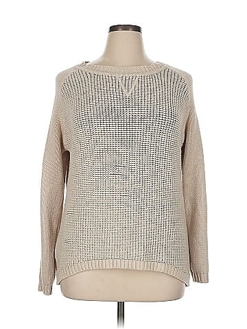 Market and Spruce Pullover Sweater (view 1)