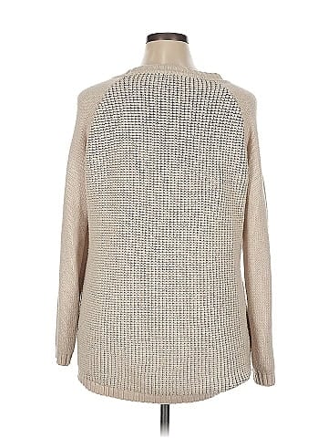 Market and Spruce Pullover Sweater (view 2)