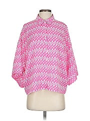 Entro 3/4 Sleeve Blouse