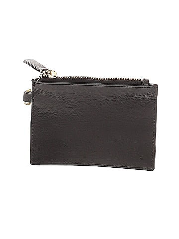 Thacker Leather Wristlet (view 2)