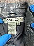 Co & Eddy 100% Acetate Gray Jacket Size S - photo 3
