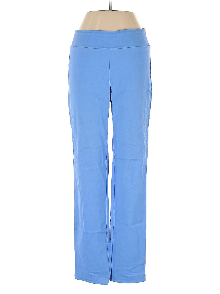 Pre-owned J. Mclaughlin Active Pants In Blue