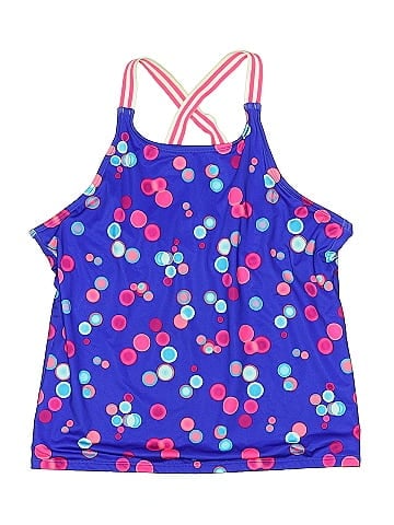 Lands' End Swimsuit Top (view 1)