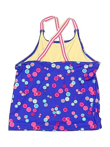 Lands' End Swimsuit Top (view 2)