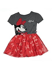 Disney Dress