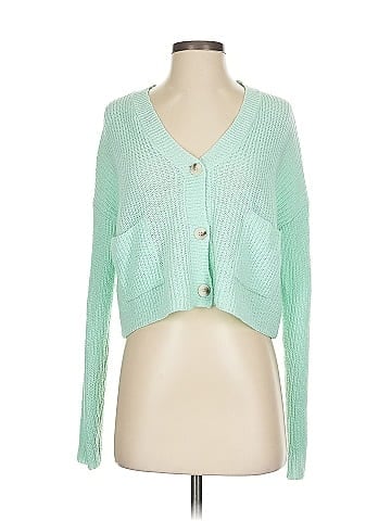 Mi ami Cardigan (view 1)