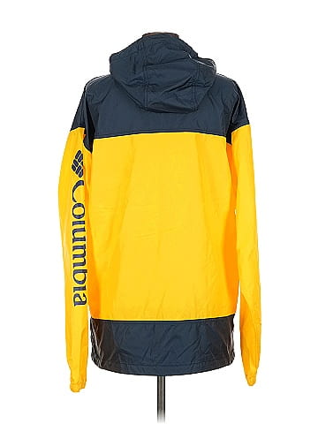 Columbia Windbreaker (view 2)