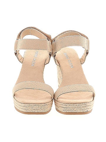 Anne Klein Wedges (view 2)