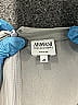 Armani Collezioni Solid Gray Formal Skirt Size EU (IT) 40 / US 4 - photo 4