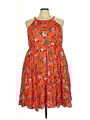 Torrid Casual Dress