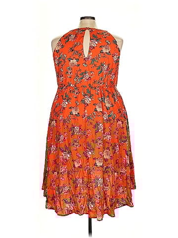 Torrid Casual Dress (view 2)