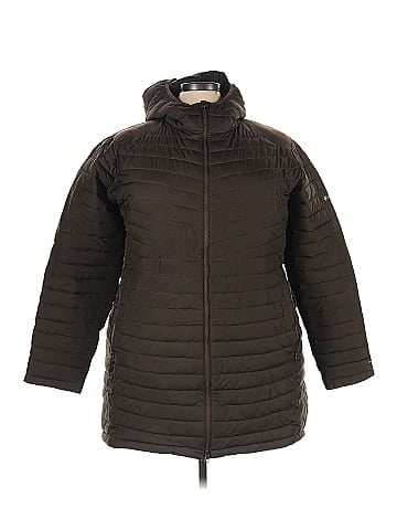 Columbia Snow Jacket (view 1)