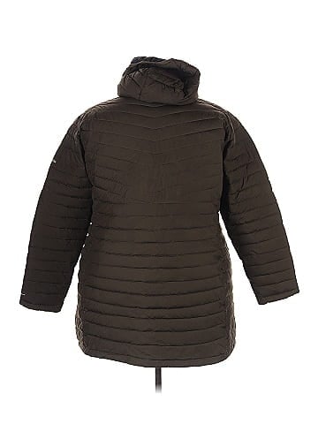 Columbia Snow Jacket (view 2)