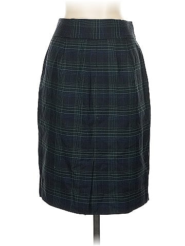 J.Crew Wool Skirt (view 2)