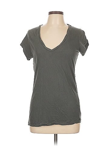 ISLA_CO. Short Sleeve T-Shirt (view 1)