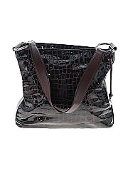 Brighton Leather Shoulder Bag