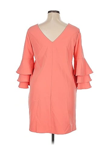 Nicole Miller Studio Cocktail Dress (view 2)