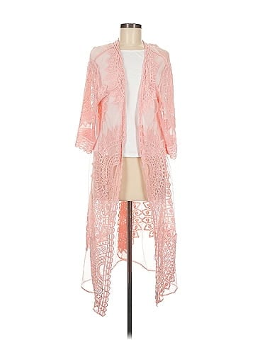 Rachel Zoe TJX Kimono (view 1)