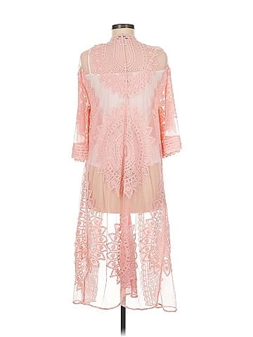 Rachel Zoe TJX Kimono (view 2)