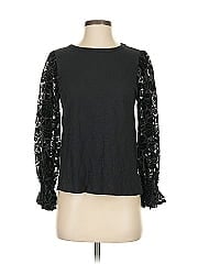 Eri + Ali Long Sleeve Blouse