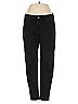 Vigoss Solid Black Jeans Size 27 waist - photo 1