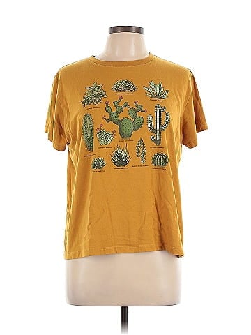 Fifth Sun Short Sleeve T-Shirt (view 1)
