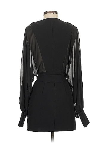 Chrissy Teigen x Revolve Cocktail Dress (view 2)