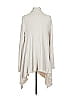 Barefoot Dreams Gray Cardigan Size S - photo 2