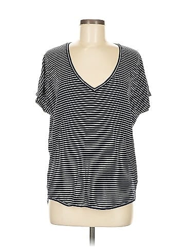 Express One Eleven Short Sleeve Top (view 1)