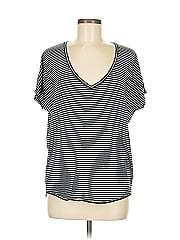 Express One Eleven Short Sleeve Top