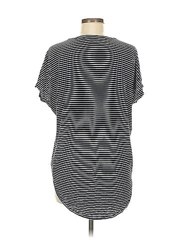 Express One Eleven Short Sleeve Top (view 2)