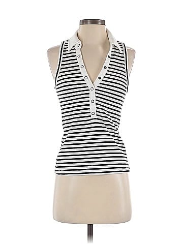 Evereve Sleeveless Blouse (view 1)