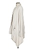 Barefoot Dreams Gray Cardigan Size S - photo 5