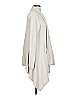 Barefoot Dreams Gray Cardigan Size S - photo 4