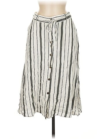 Ann Taylor LOFT Casual Skirt (view 1)