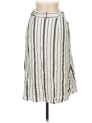 Ann Taylor LOFT Casual Skirt (view 2)