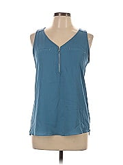 Fortune + Ivy Sleeveless Blouse