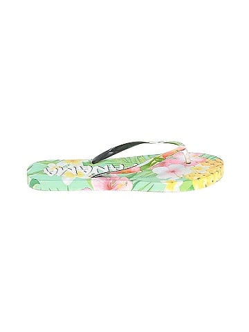 Assorted Brands Flip Flops (view 1)