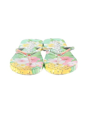 Assorted Brands Flip Flops (view 2)